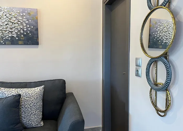 Corcyrana Apartment