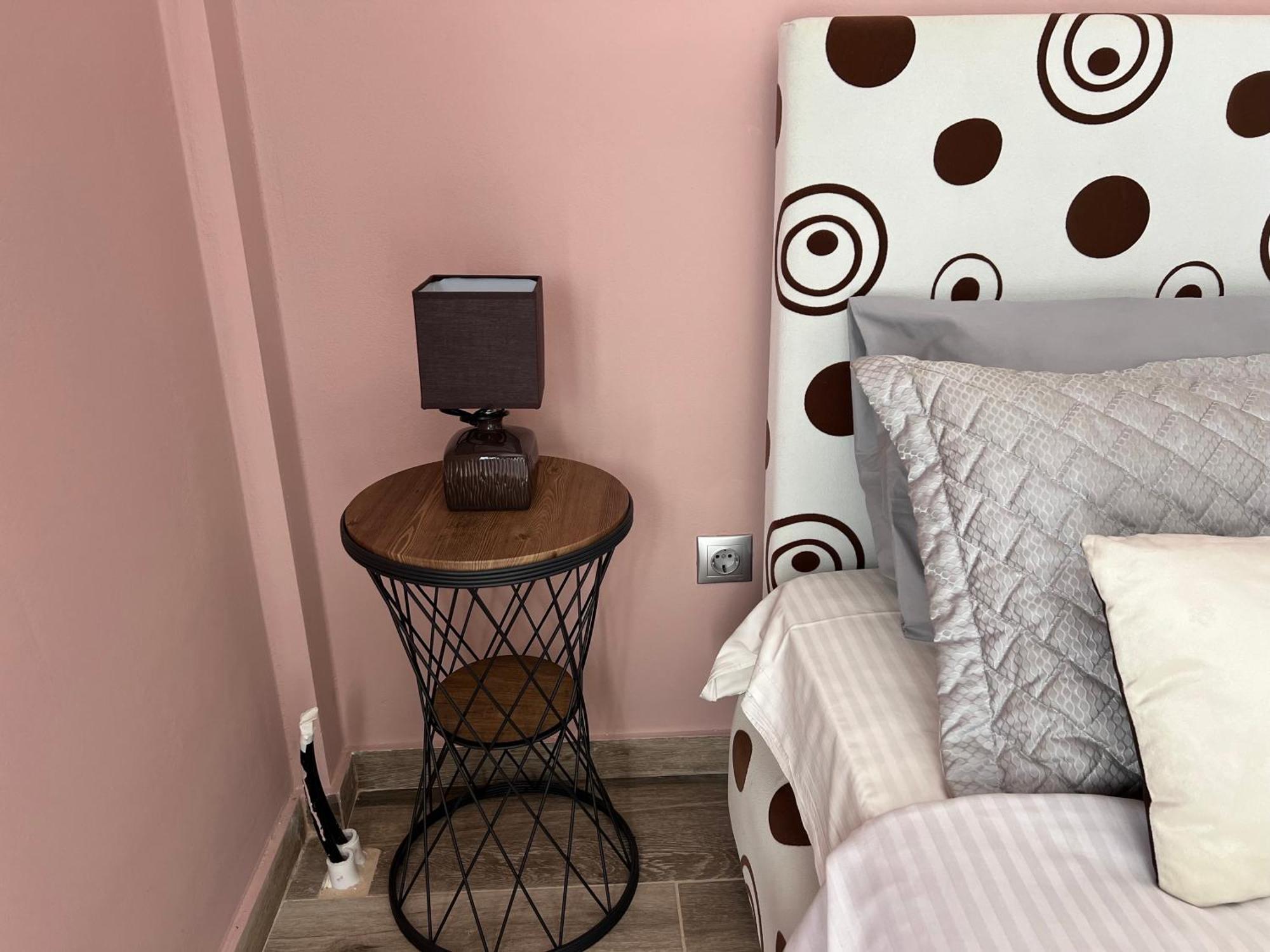 Apartament Corcyrana