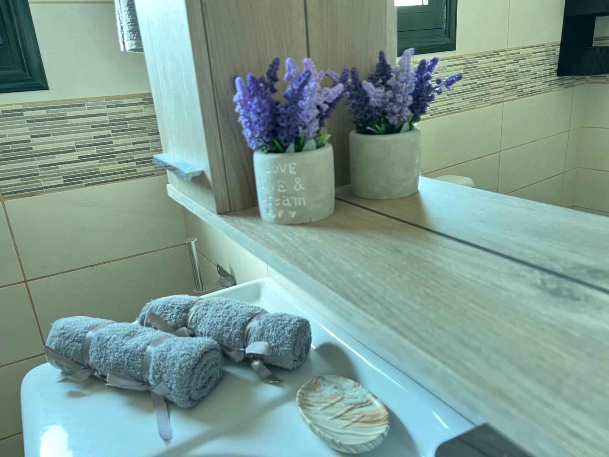 Corcyrana Apartament Lefkímmi