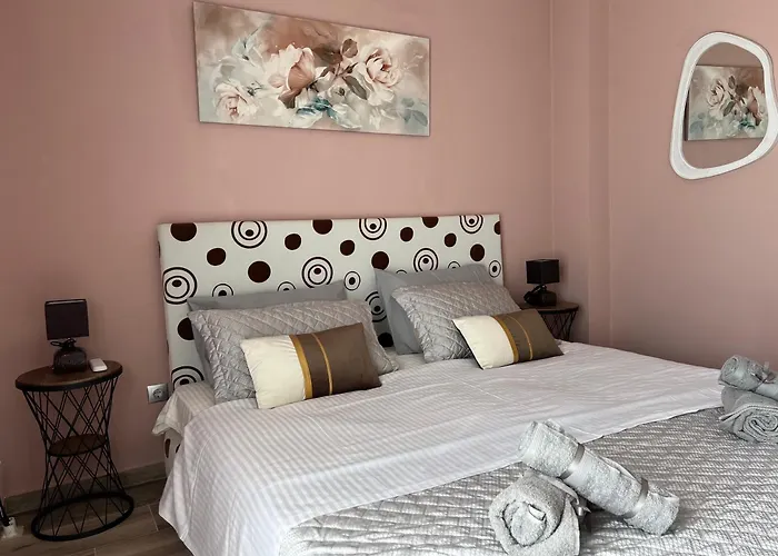 Corcyrana Apartment