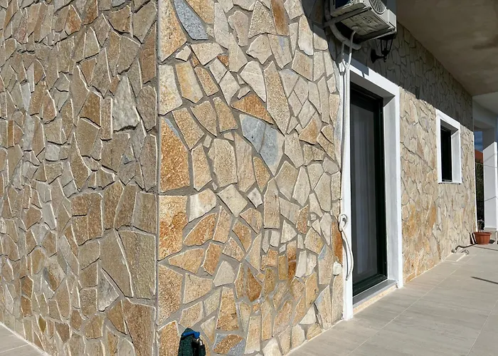 Corcyrana Apartment