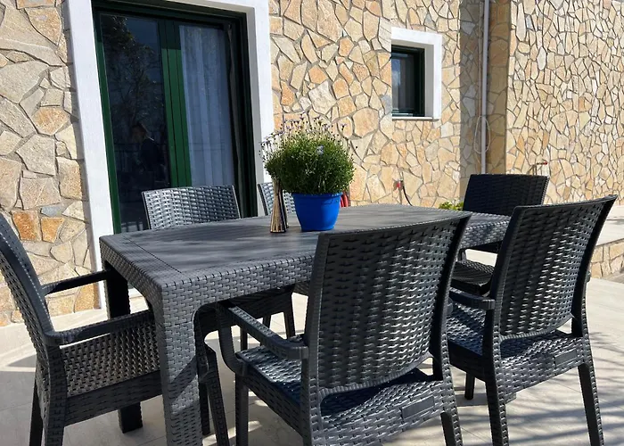 Corcyrana Apartment