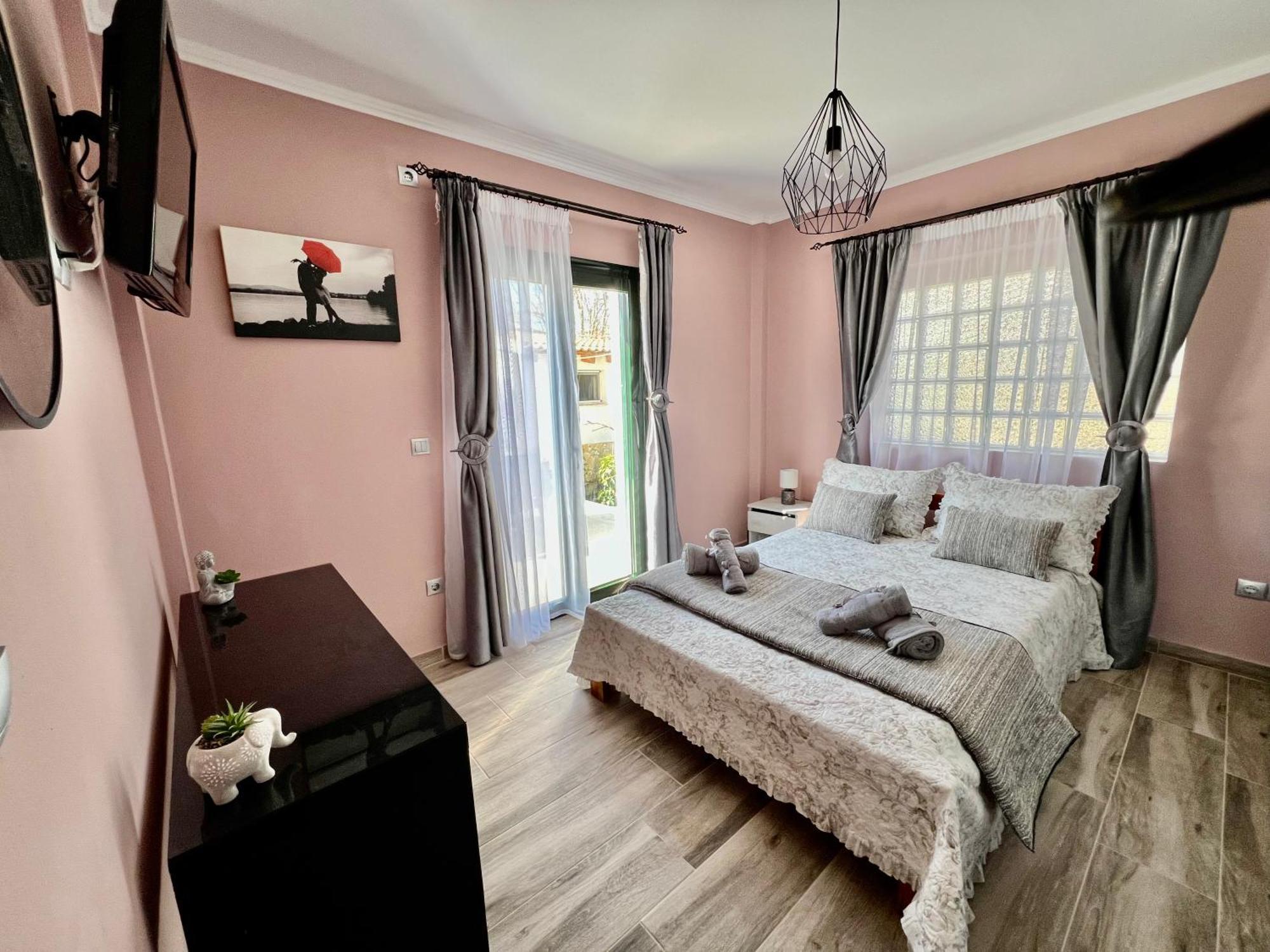 Corcyrana Lefkimmi (Corfu)