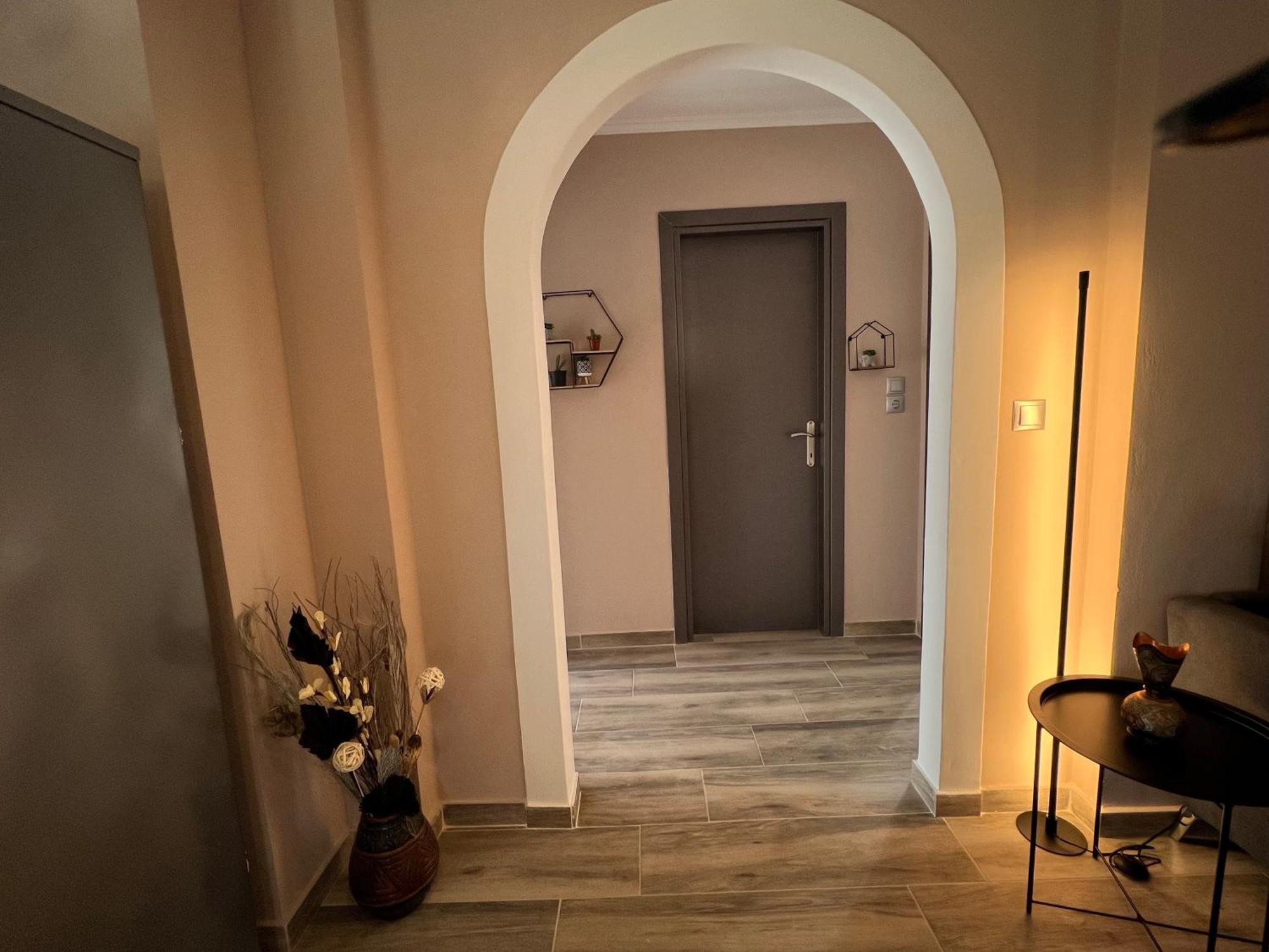 Apartment Corcyrana Lefkimmi (Corfu)
