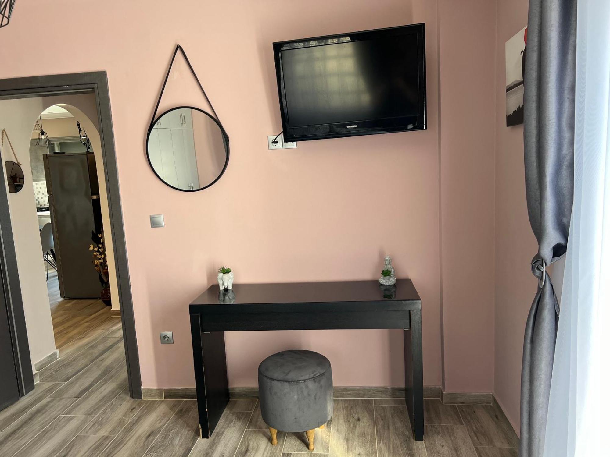 Corcyrana Apartment Lefkimmi (Corfu)