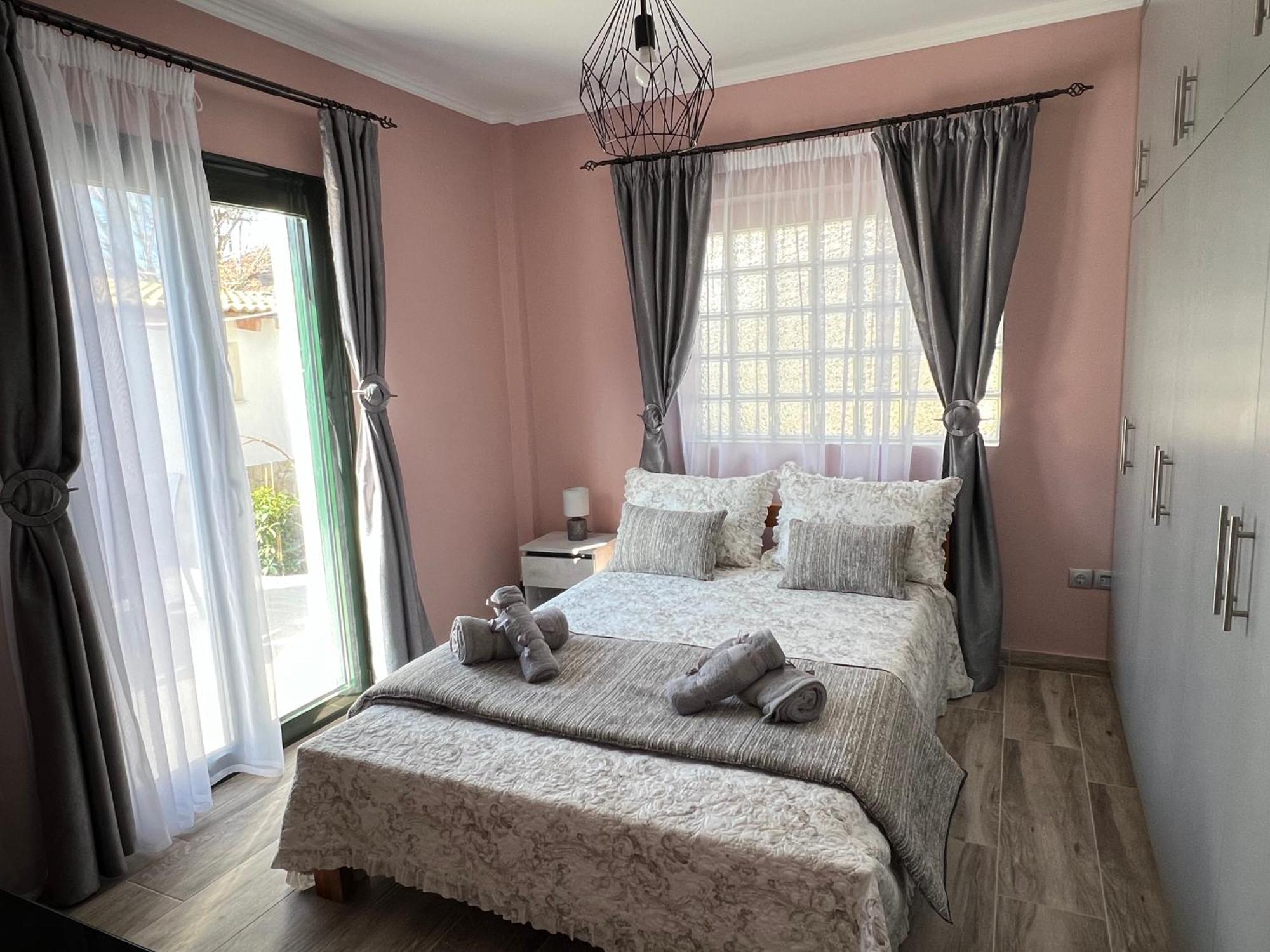 Corcyrana Apartment Lefkimmi (Corfu)