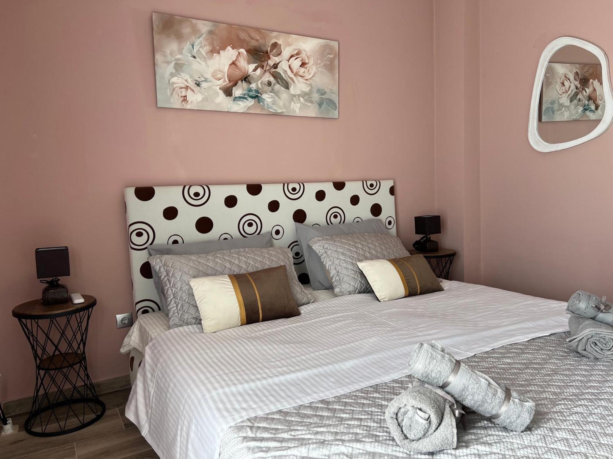 Corcyrana Apartment *