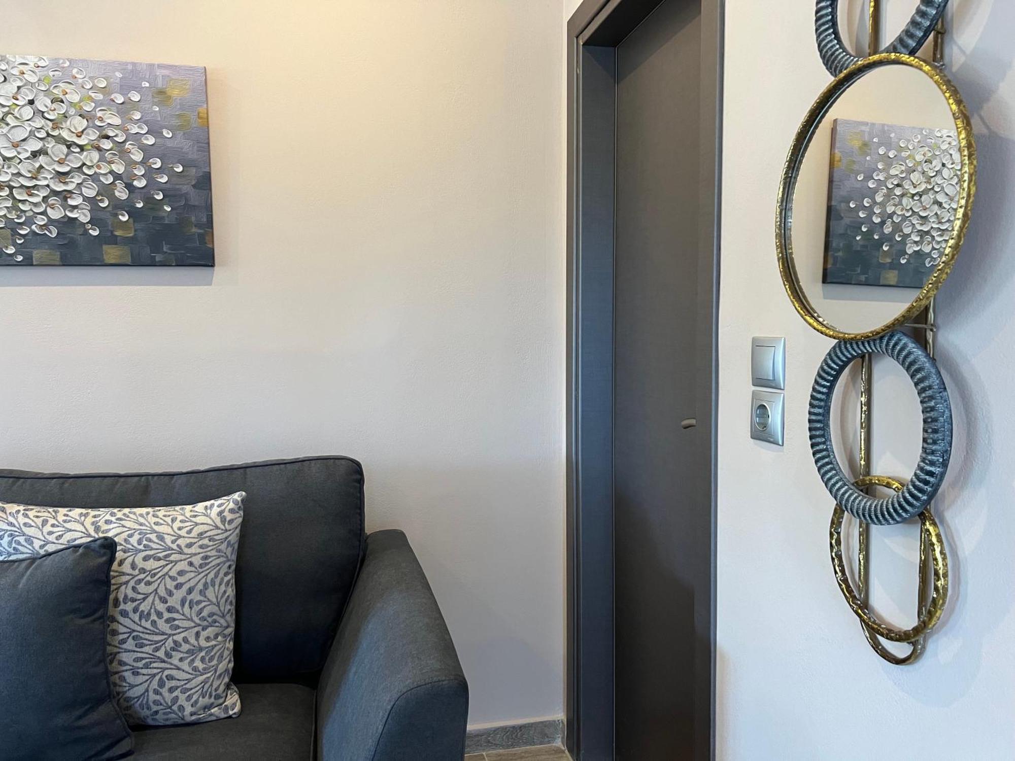 Apartment Corcyrana Lefkimmi (Corfu)