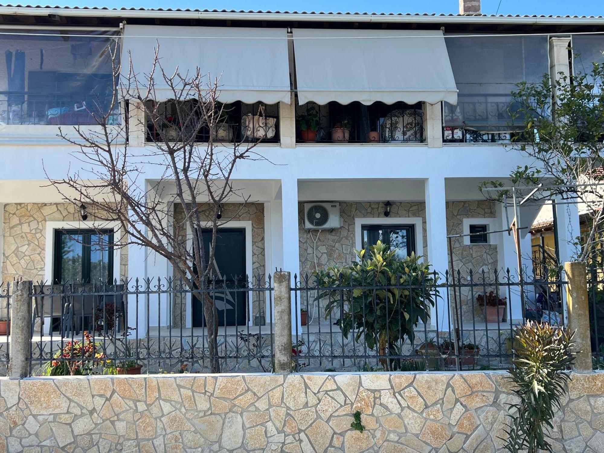 Apartment Corcyrana Lefkimmi (Corfu)