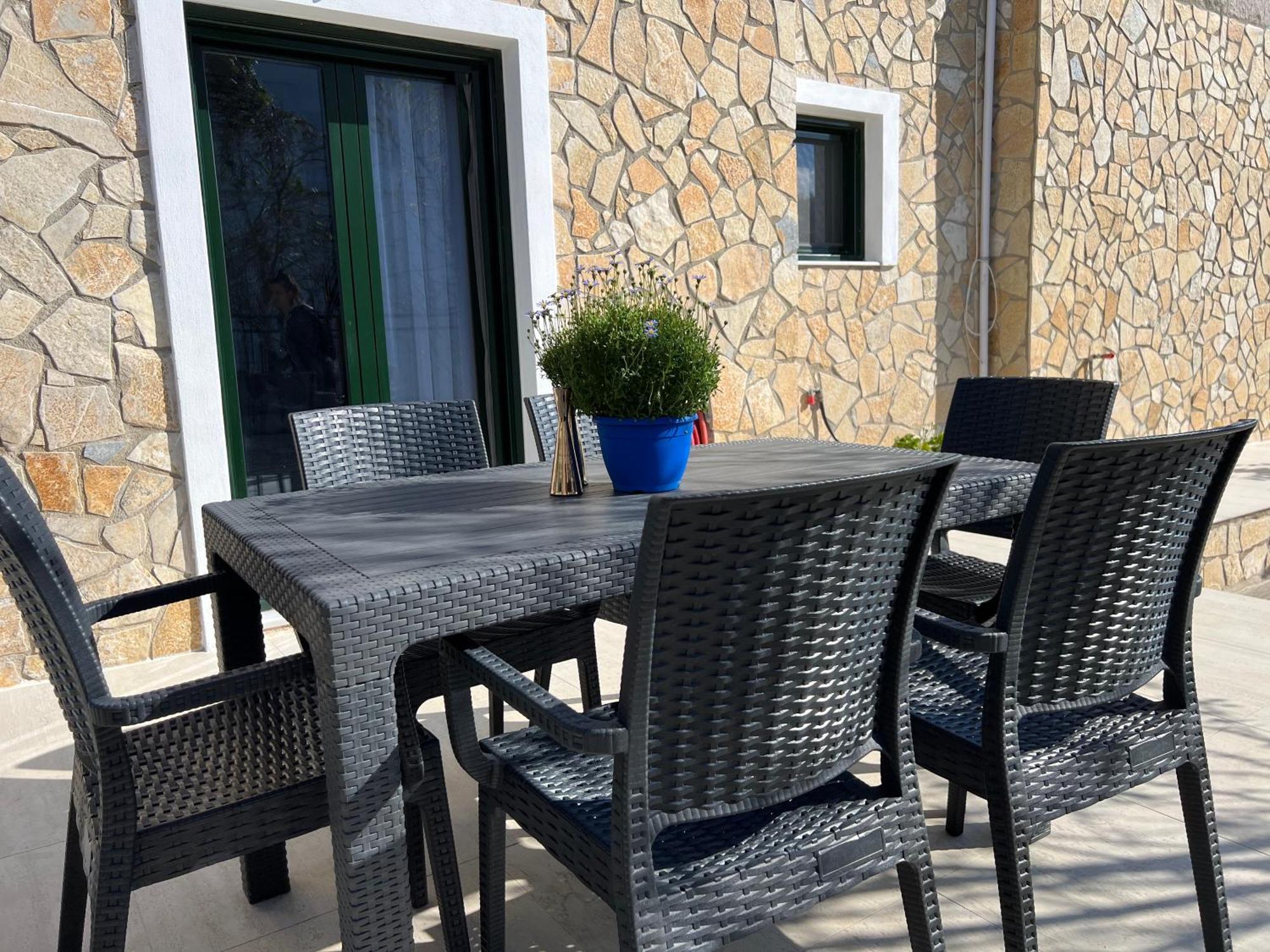 Corcyrana Apartment